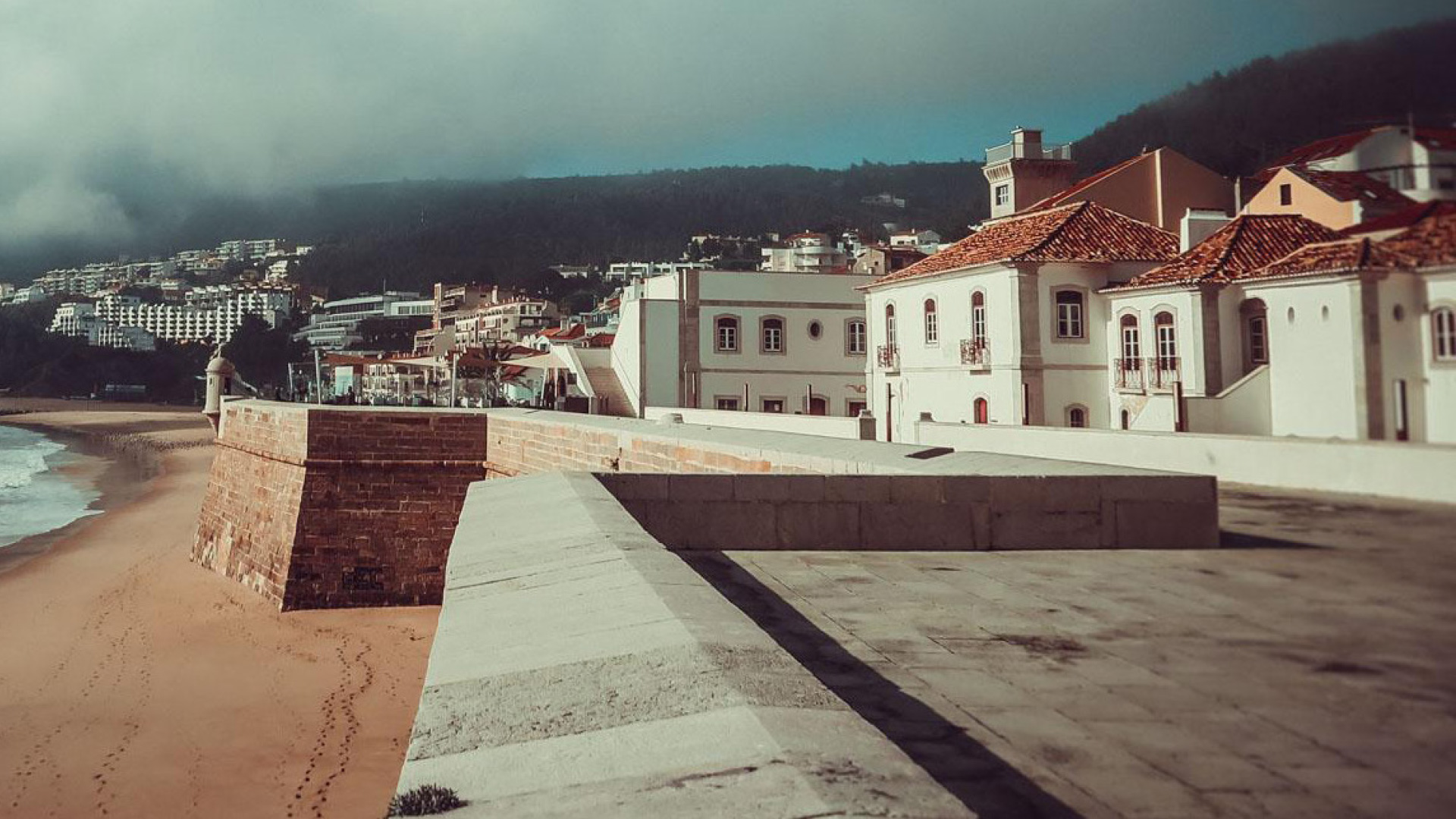 Museu Marítimo de Sesimbra participa em encontro de museus do Mediterrâneo