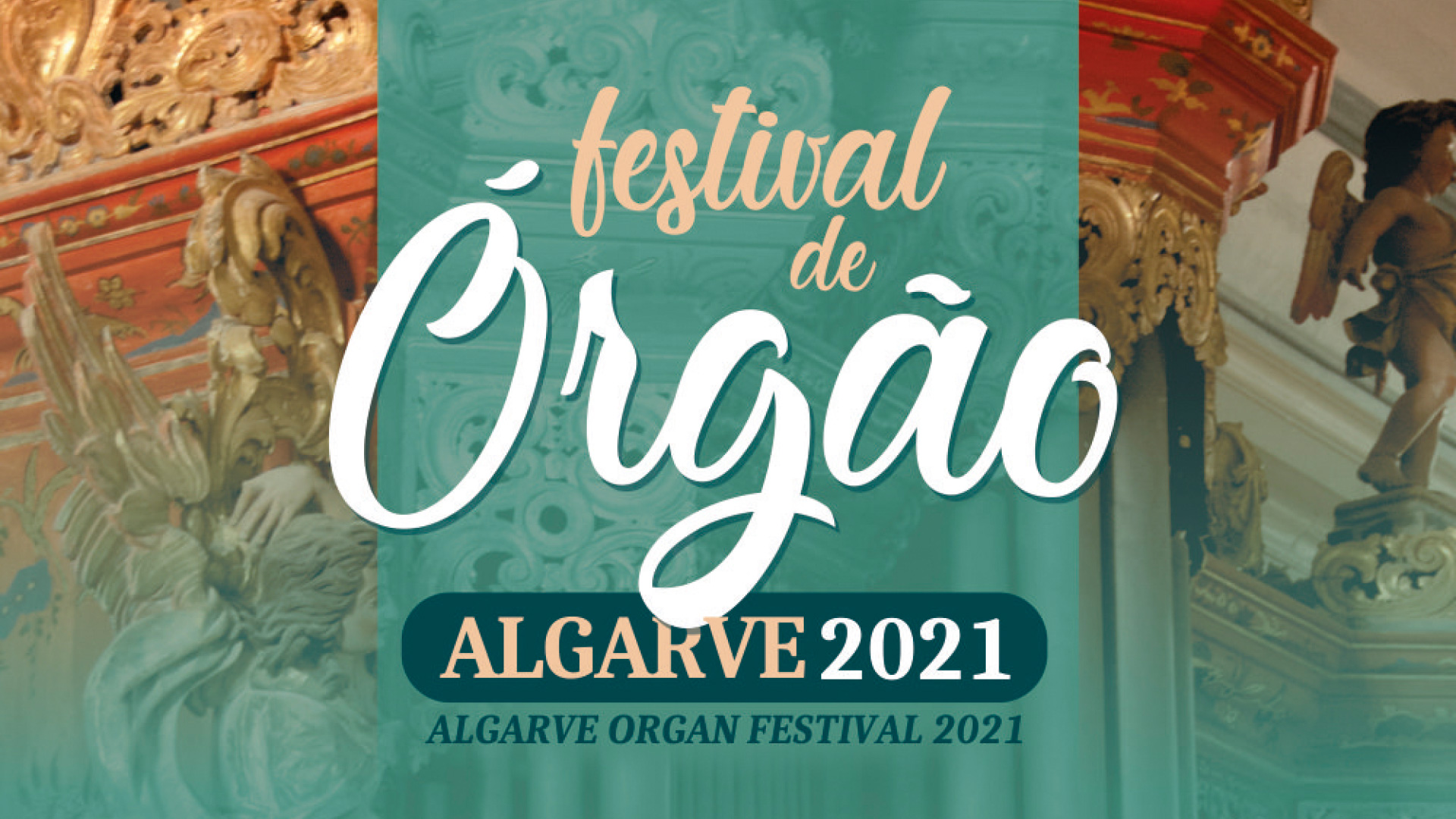 Festival de Órgão do Algarve vai soar na igreja de Boliqueime