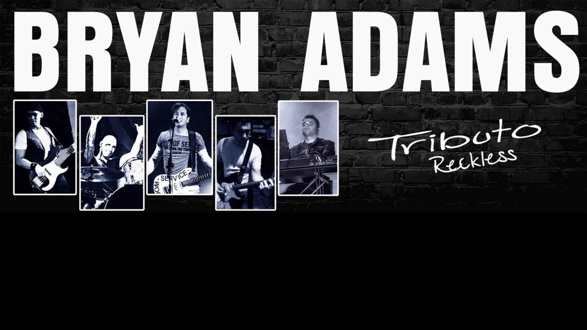 Tributo a Bryan Adams, no Lounge D do Casino Estoril, com entrada gratuita, a 5 de novembro