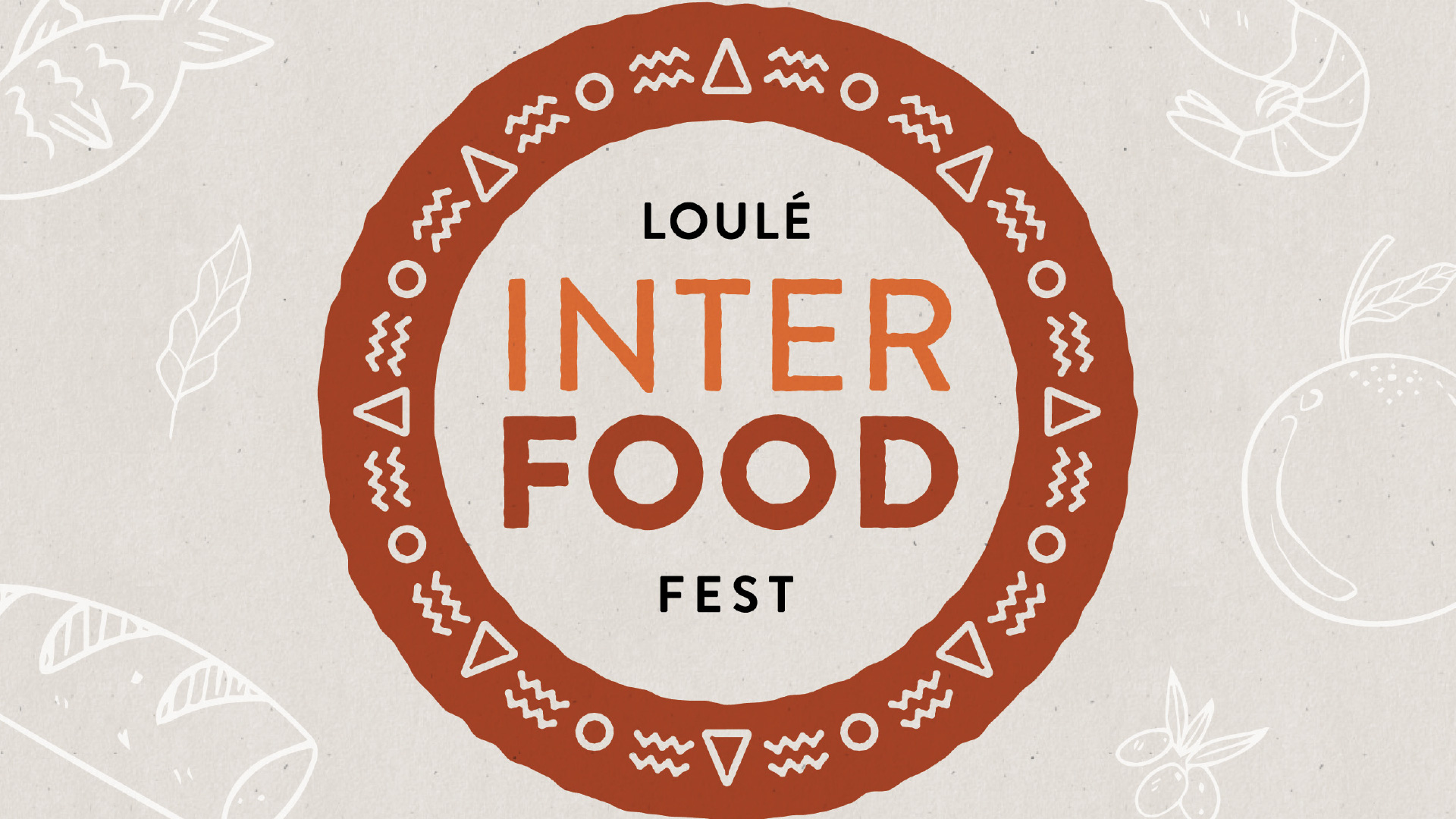 Loulé, Nera e Odiana organizam o “Loulé Interfood Fest”, de 12 e 13 de novembro