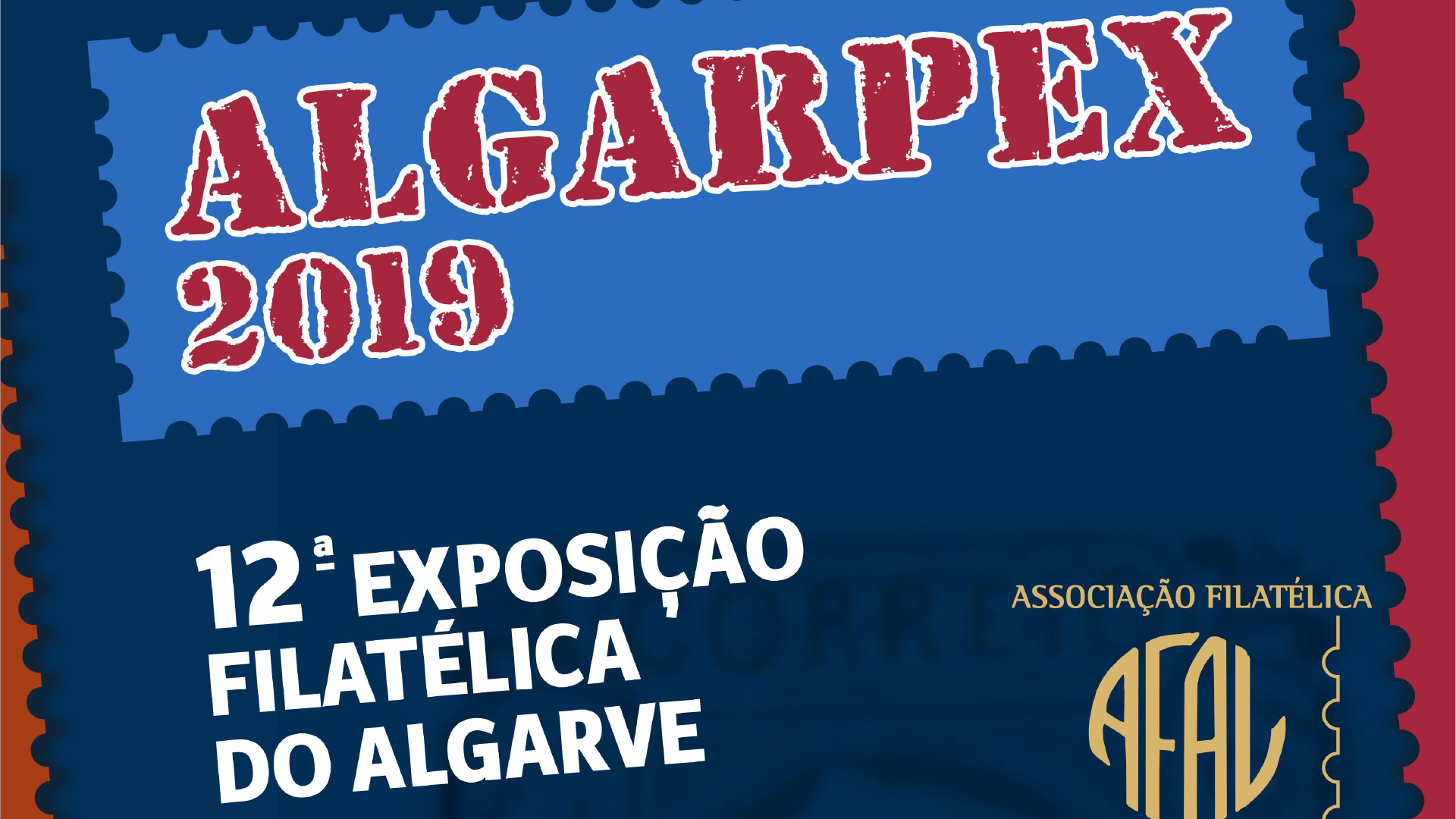 ALGARPEX – Exposição Filatélica do Algarve volta a realizar-se em Portimão