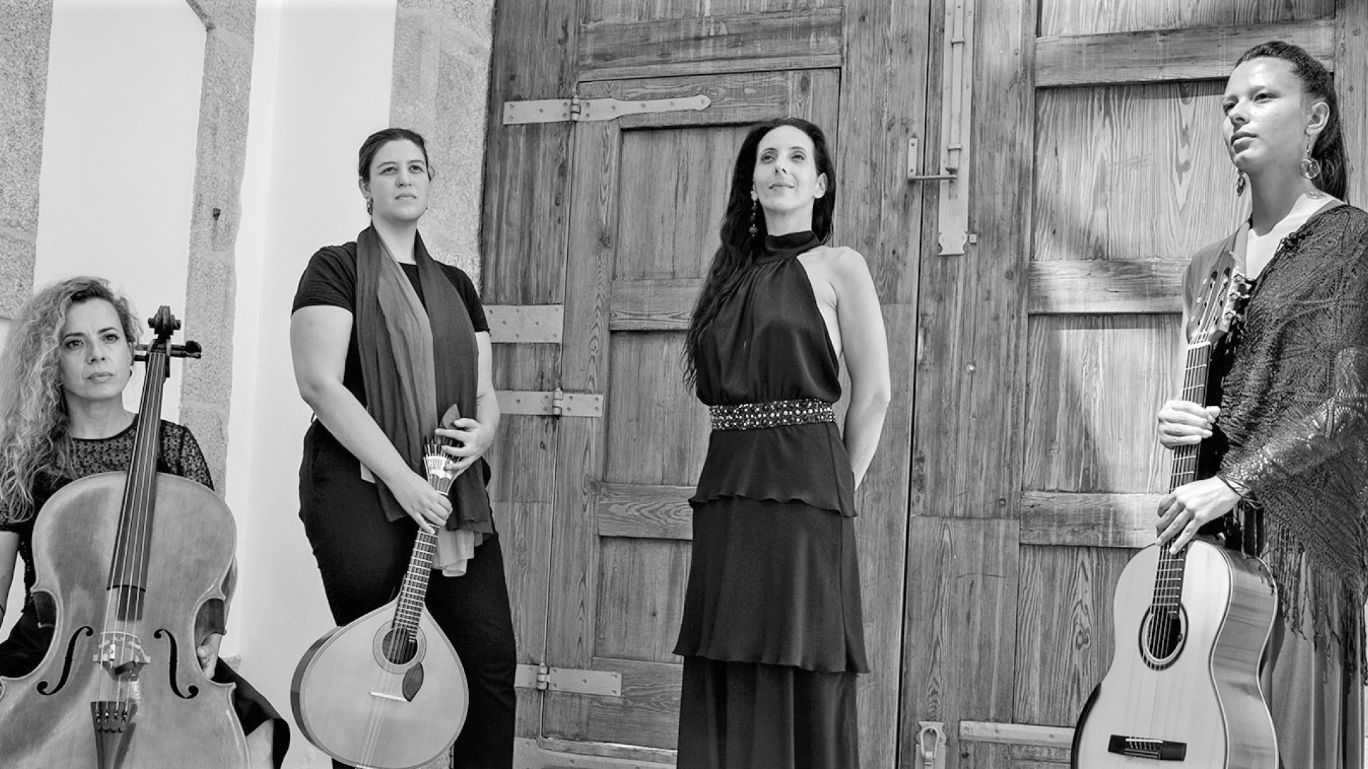 Amara Quartet apresenta espetáculo de fado contemporâneo no MaiaShopping