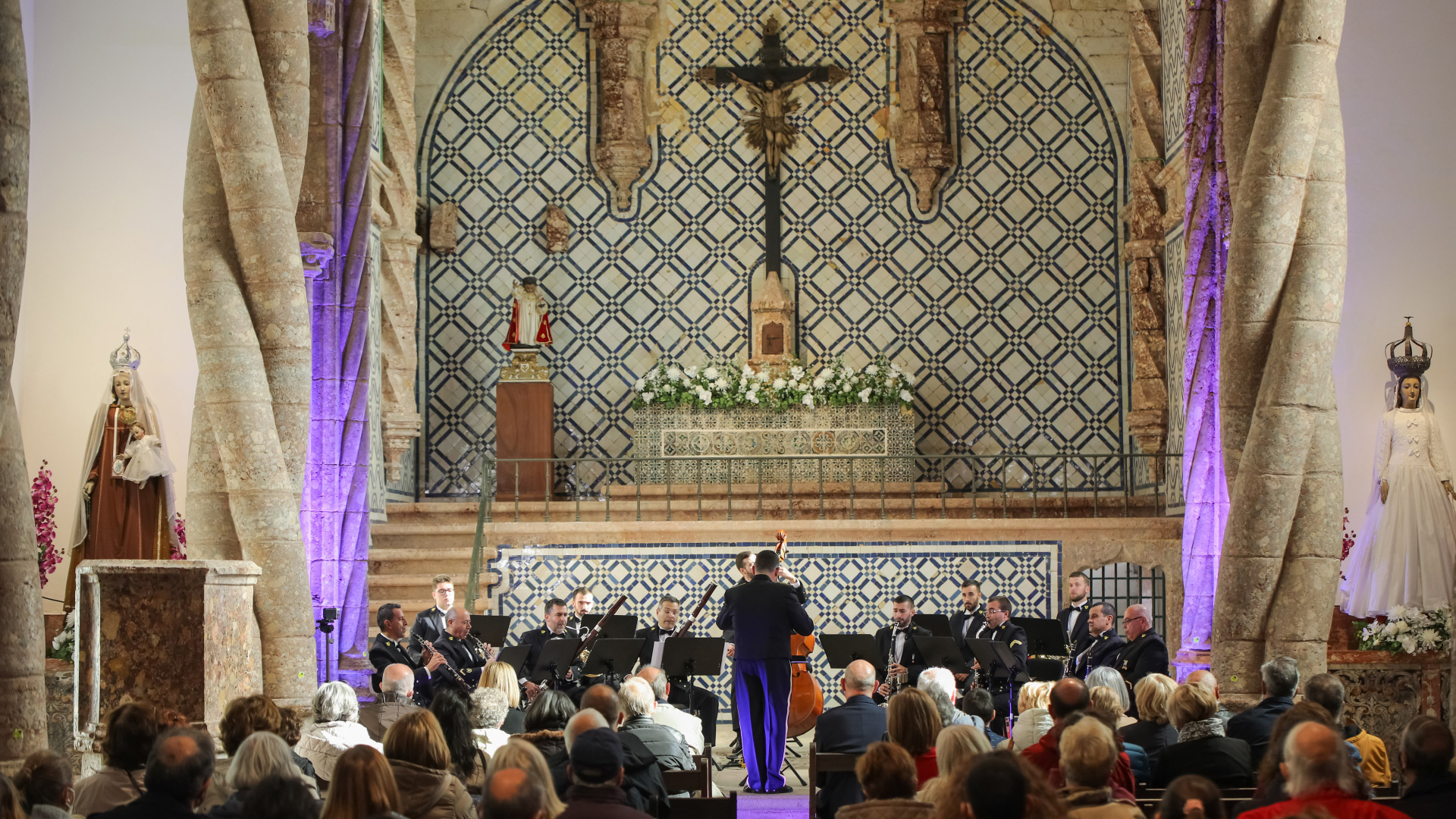 Festival de Música de Câmara das Forças Armadas