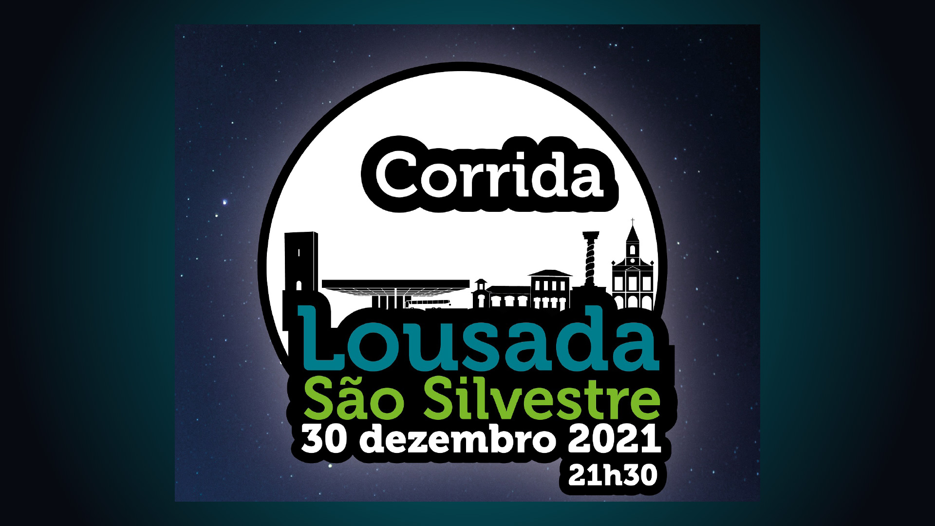 Corrida de S. Silvestre no dia 30 de dezembro