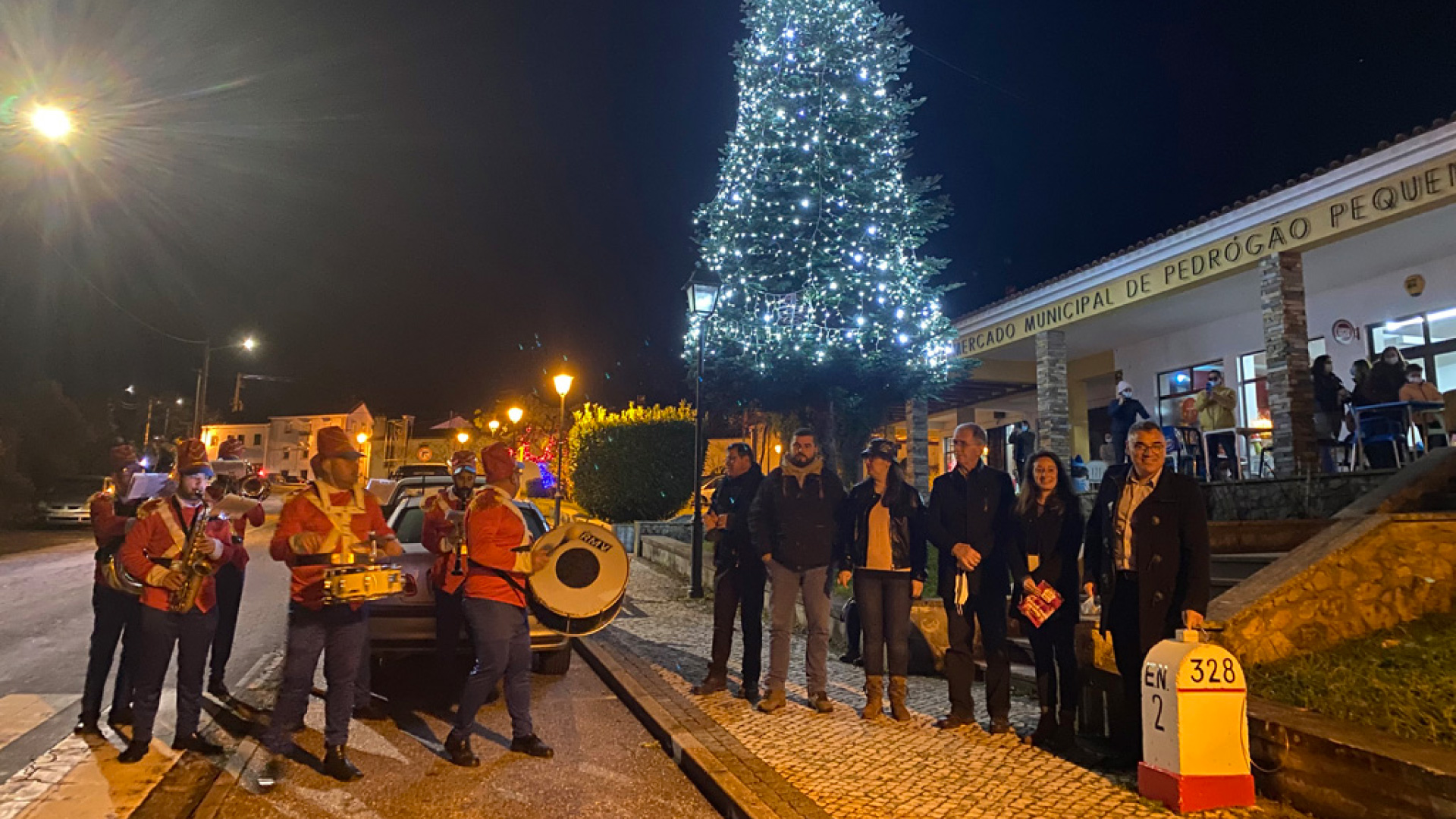 Sertã Espírito de Natal – Iniciativas descentralizam a cultura