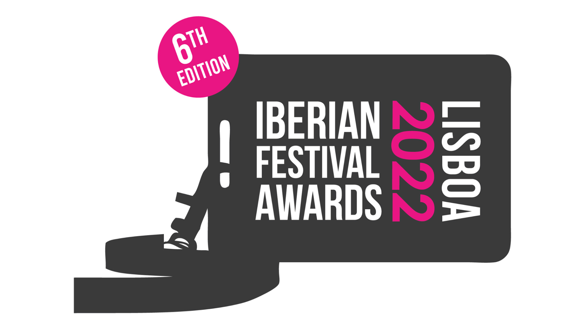 FIG nomeado para os “Iberian Festival Awards”