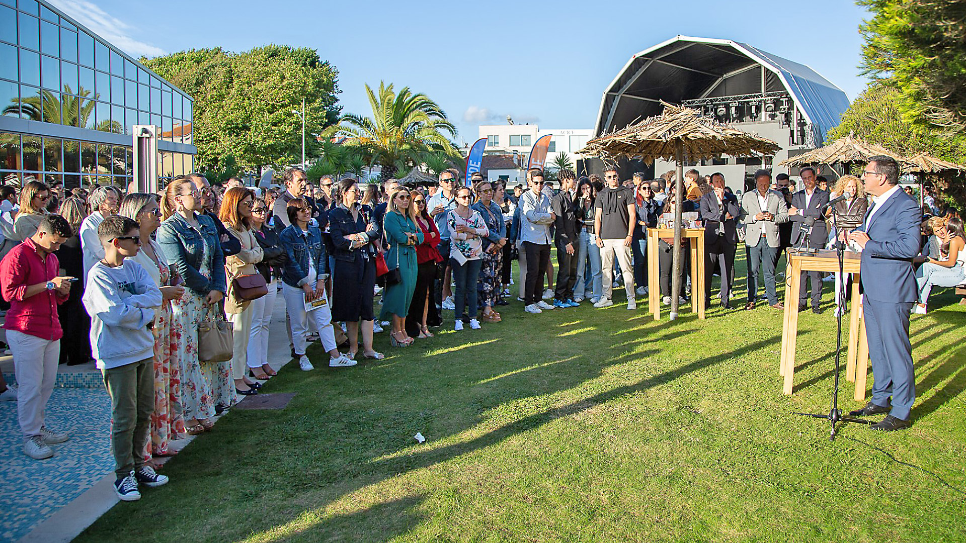 Esposende com Verão de 2022 recheado de eventos