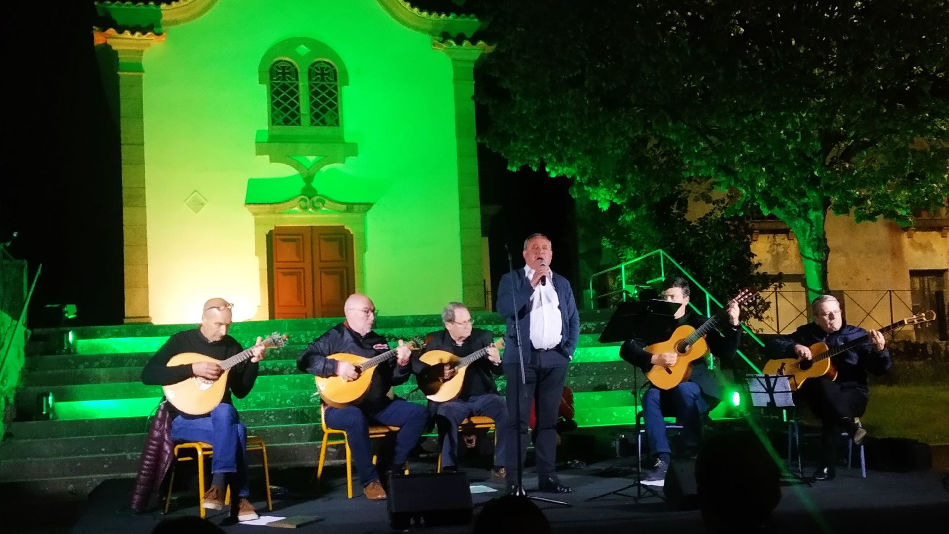 Fermil de Basto celebrou os 21 anos de elevação a vila