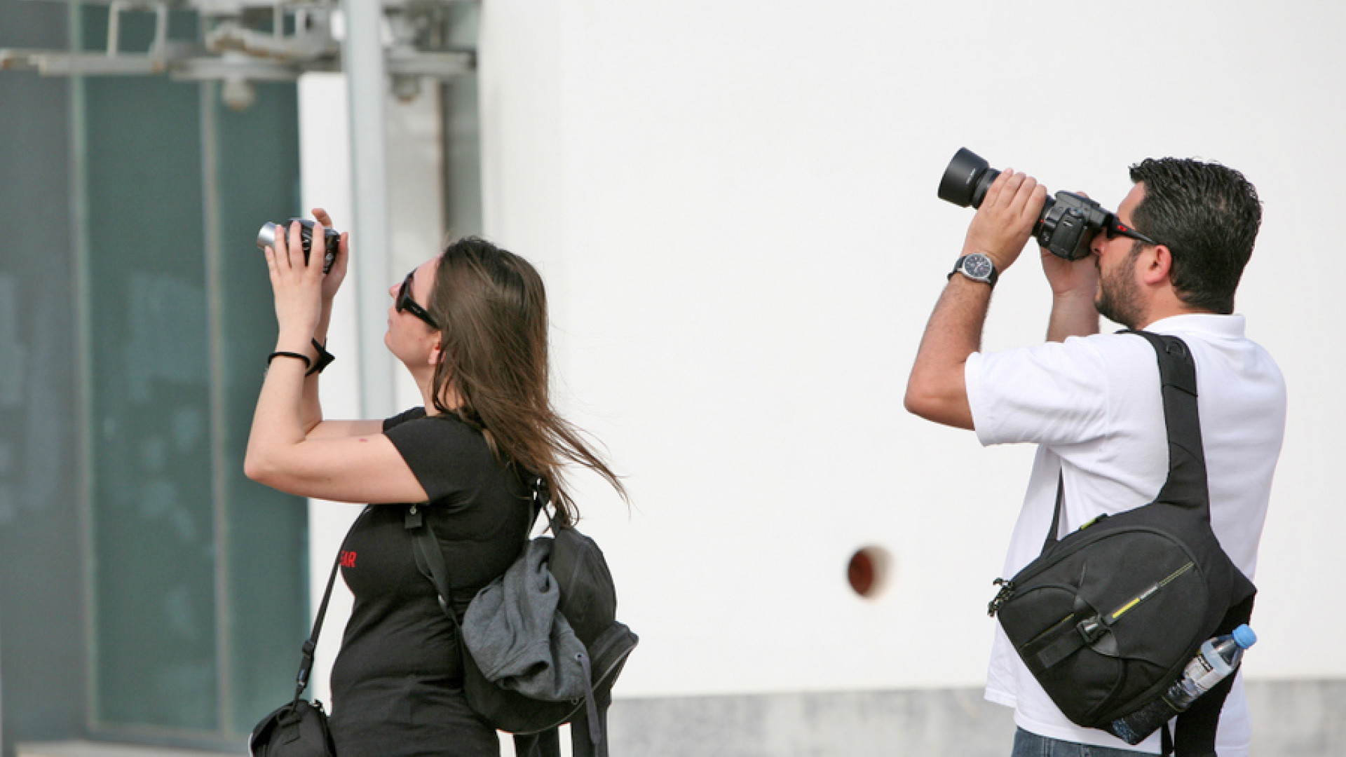 Corrida Fotográfica de Portimão volta a ser presencial e mantém a vertente online