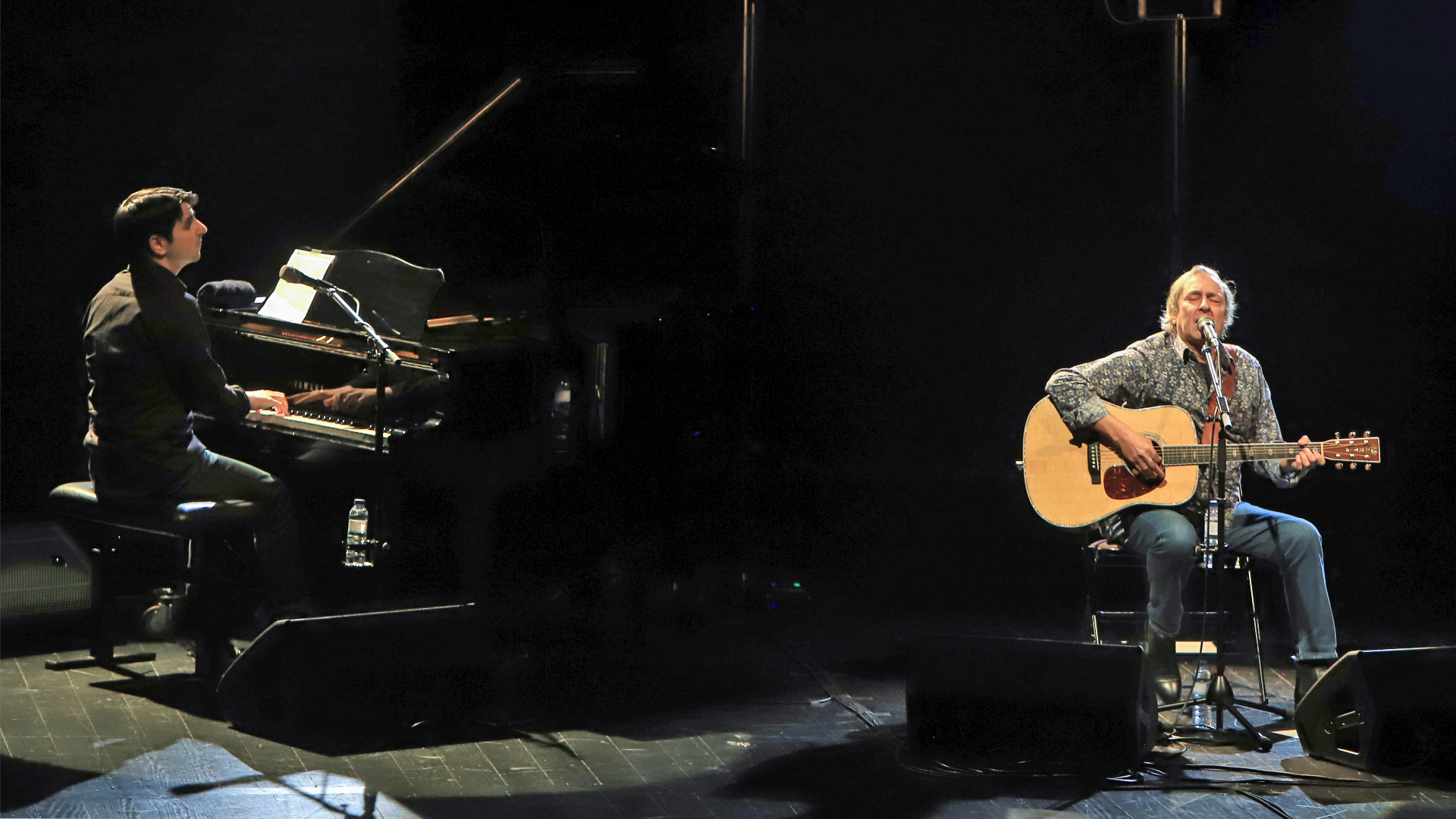 Festival Soam as Guitarras 2022 – Jorge e Vicente Palma