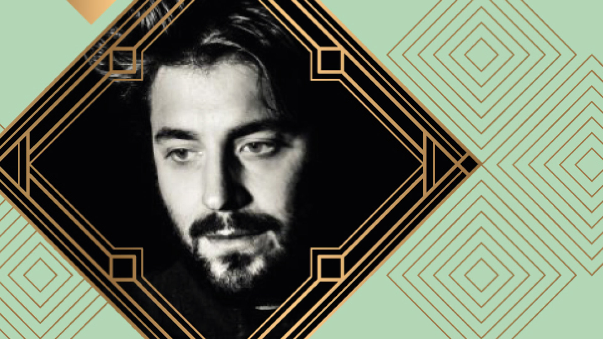 Salvador Sobral no Cine-Teatro S. João em dia de aniversário