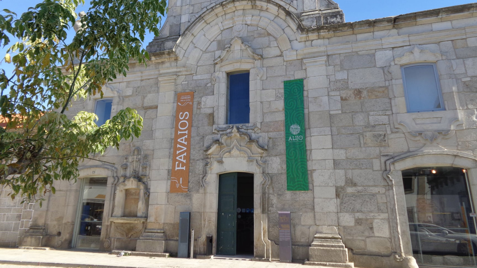 Núcleo Museológico de Favaios – Pão e Vinho celebra 10.º aniversário com entradas gratuitas