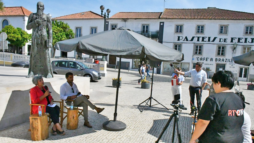 Feira de S. Pedro celebra 730 anos de história em Torres Vedras