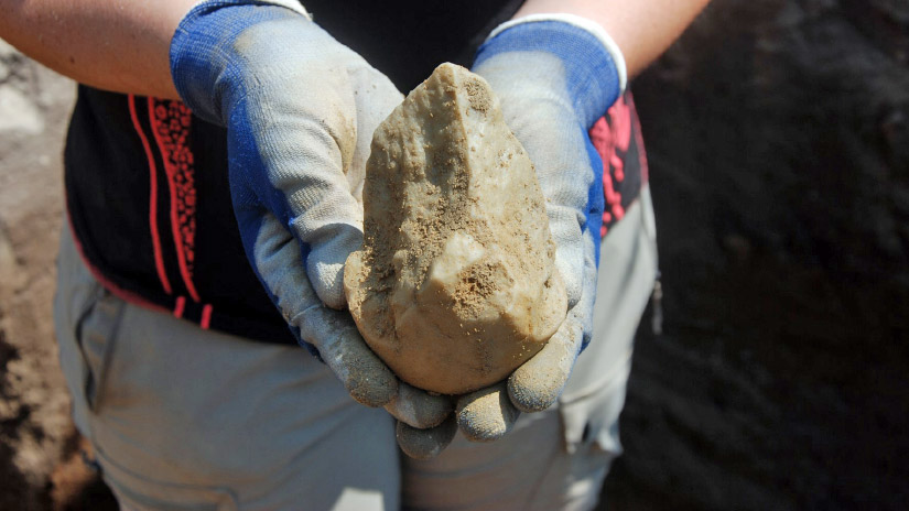 Esposende junta-se à celebração das Jornadas Europeias de Arqueologia