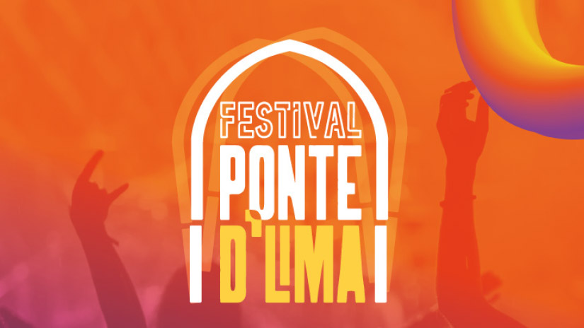 Festival Ponte d’Lima anuncia novos nomes para a 1.ª edição