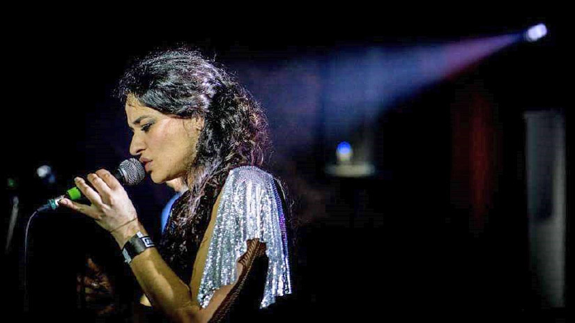 Arena Lounge do Casino Lisboa recebe Trio Ana Caldeira em série de concertos gratuitos