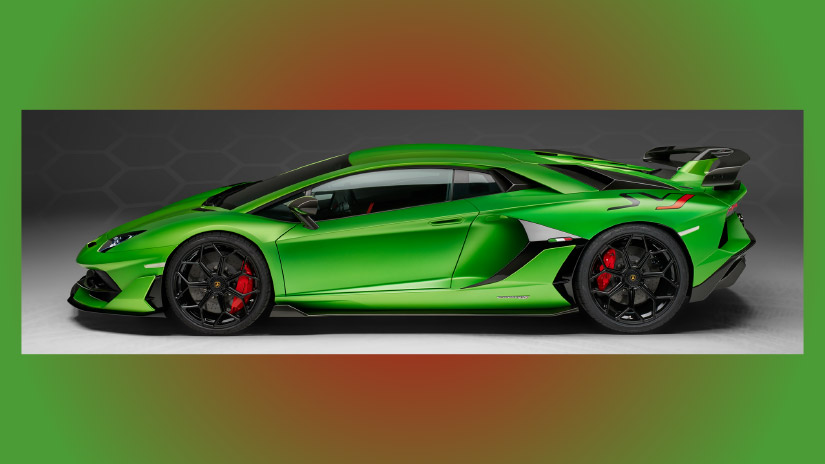 Exposição Comemorativa de 60 Anos da Lamborghini Inaugura no Museu do Caramulo