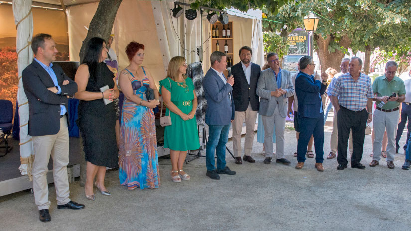 Feira Terras do Lince: Celebração de Cultura e Comunidade em Penamacor