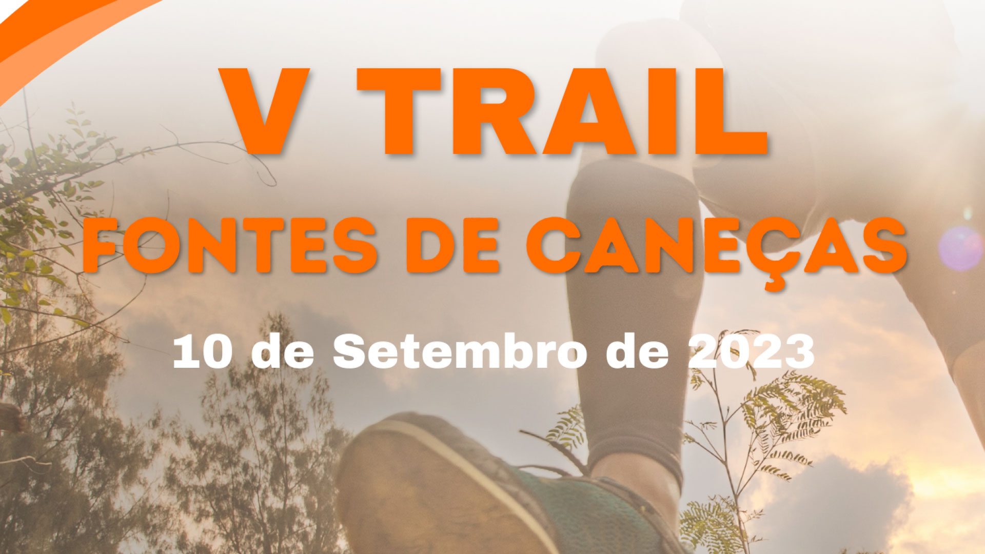 V Trail das Fontes de Caneças: Desporto e Património em Harmonia