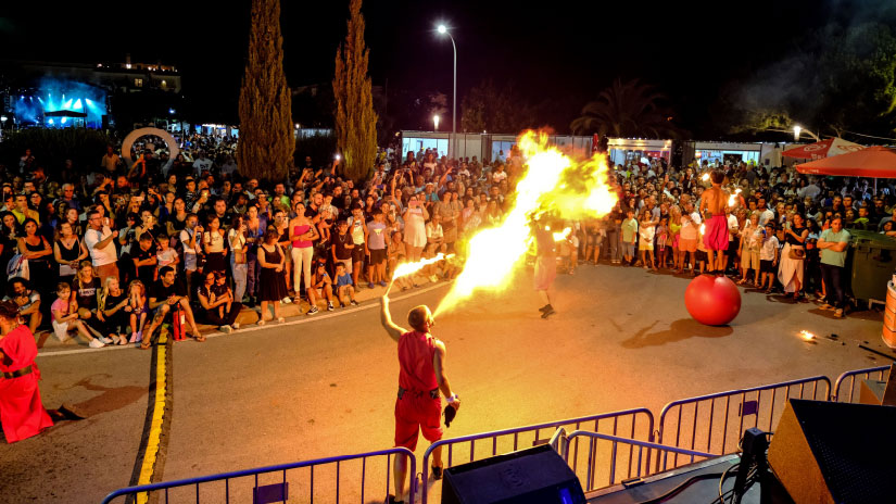 O Verão de Loulé: De Festas Comunitárias a Gastronomia Regional