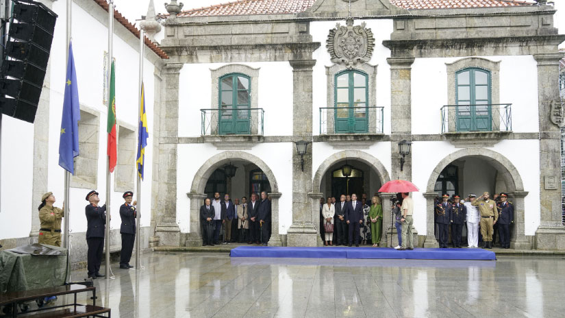 30 anos de cidade em evolução constante