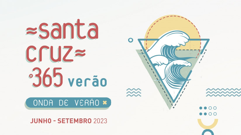 A Onda de Verão de Santa Cruz.365 continua a encantar Torres Vedras