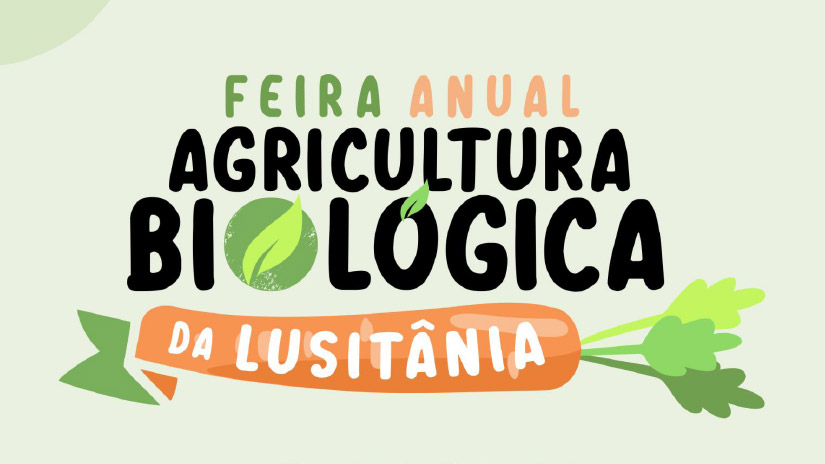 Feira Anual de Agricultura Biológica: um dia de destaque para os produtores locais na Sertã