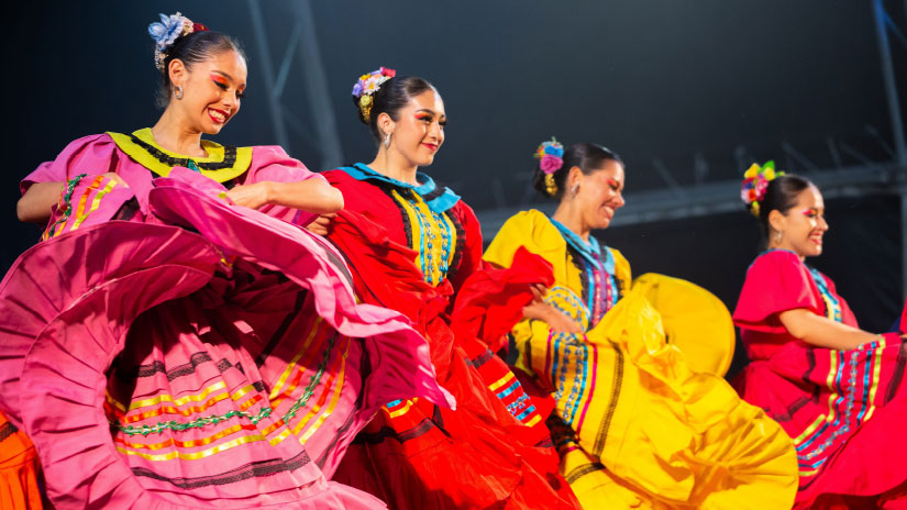 Esposende em Festa: Festival Internacional de Folclore Celebra Artes e Tradições do Mundo