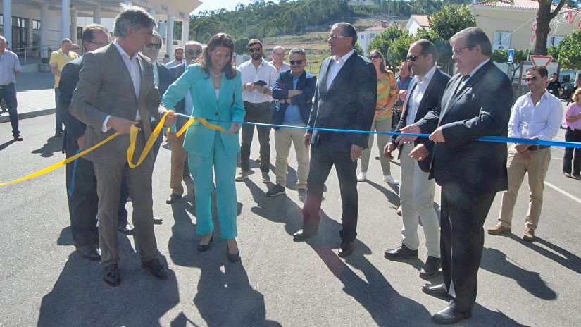 Vila de Rei acolhe 32.ª edição da Feira de Enchidos, Queijo e Mel