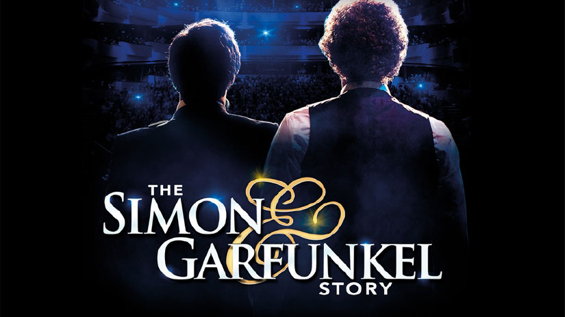 "The Simon & Garfunkel Story": Uma Viagem Musical no Casino Estoril