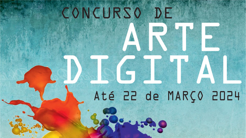 Concurso de Arte Digital de Vila de Rei Celebra a Criatividade