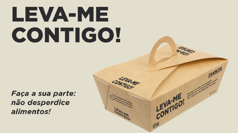 Esposende lidera na sustentabilidade com a campanha "Leva-me contigo"