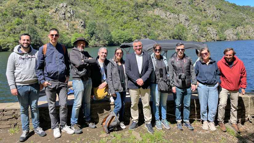 World Adventure Meeting promove turismo ativo na Sertã