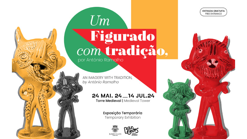 Exposições de Artesanato em Barcelos Celebram Tradição e Criatividade