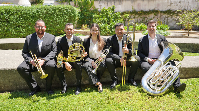 Ciclo de Concertos "Música e outras Artes nos Claustros" continua em Évora