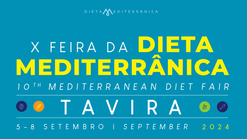 Feira da Dieta Mediterrânica em Tavira: tradição e sustentabilidade em destaque