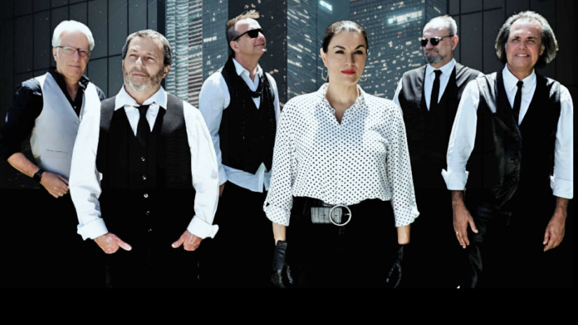 Homenagem a Sade Adu no Casino Lisboa com entrada gratuita