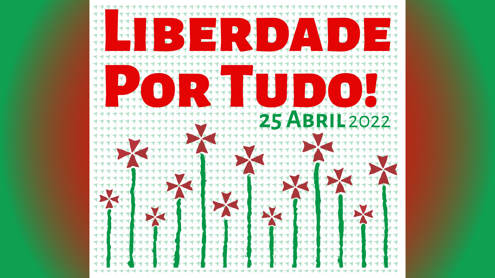 Comemorações do Dia da Liberdade no Crato