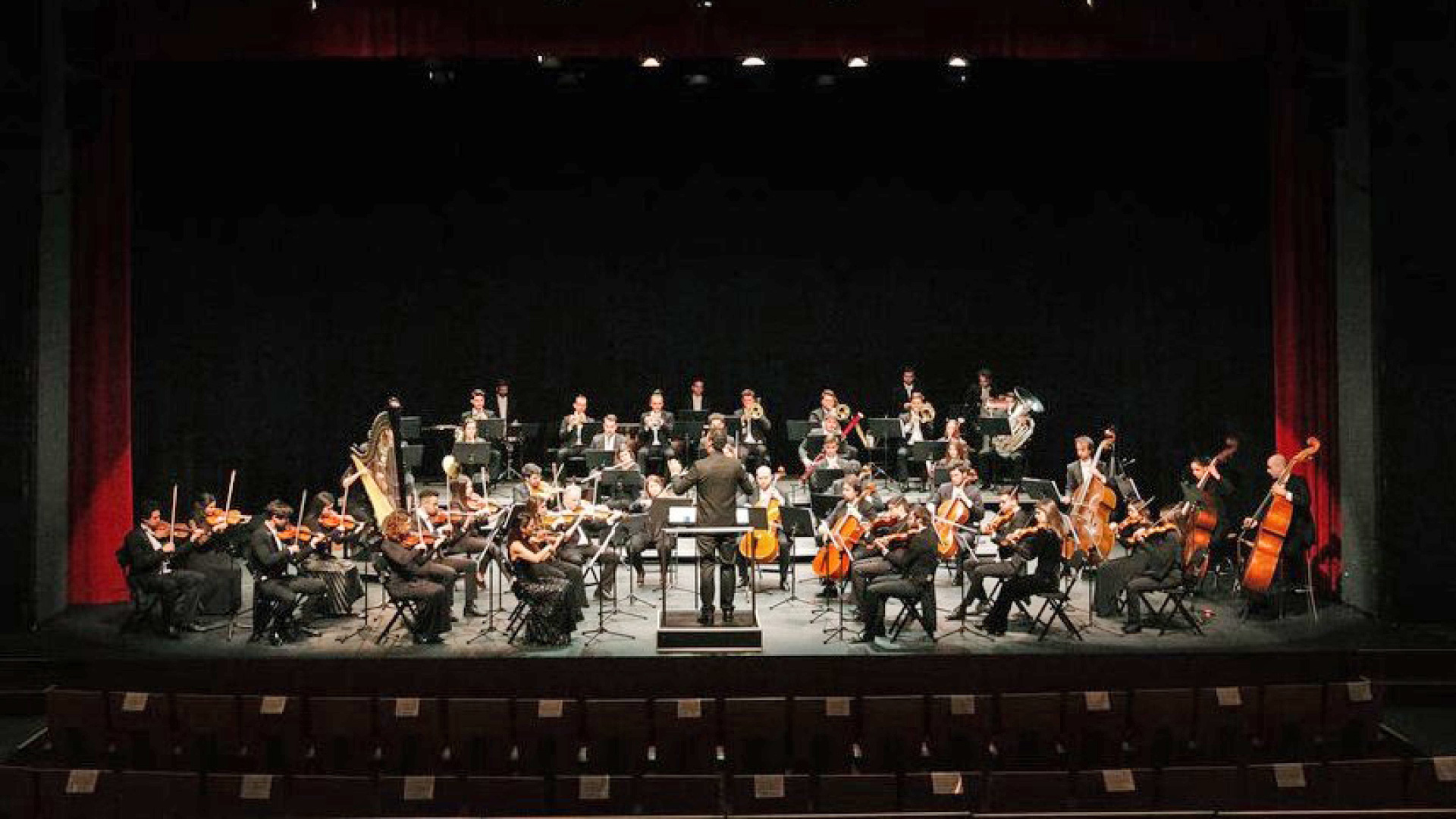 Estreia da obra Pater Noster integra ciclo de concertos da Semana Santa em Esposende