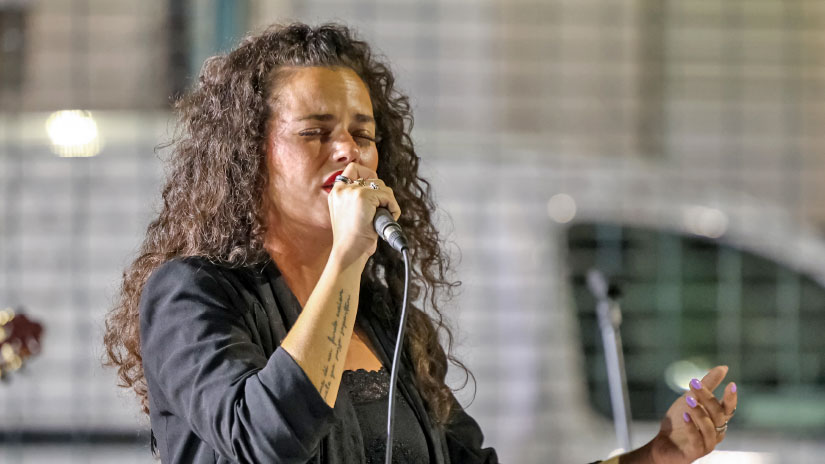 Fado em Setúbal leva música ao bairro da Azeda