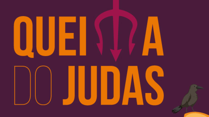 Palmela revive tradição secular com a Queima do Judas