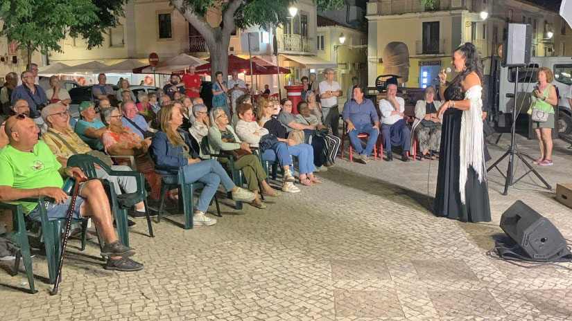 Fado em Setúbal anima as freguesias com concertos gratuitos