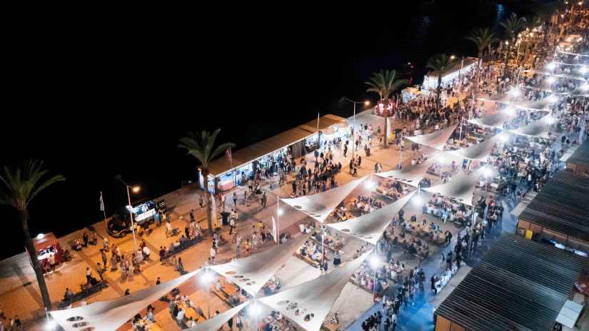 Festival da Sardinha de Portimão abre portas com promessa de sabor e tradição