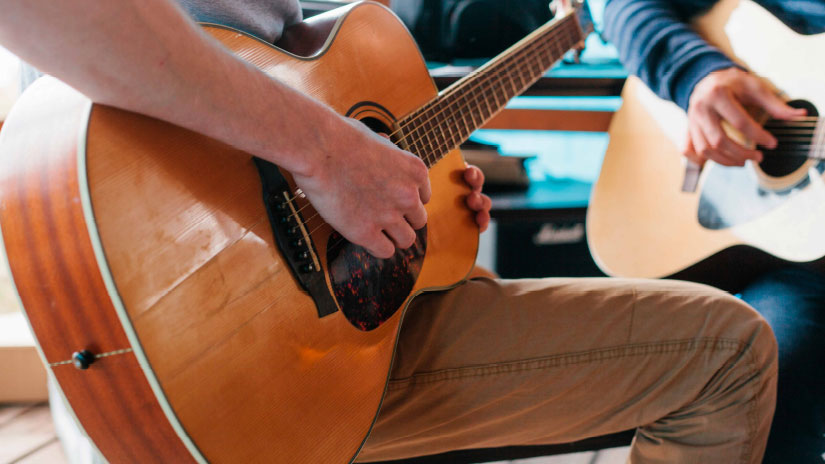 Escola de Música de Vila de Rei inicia ano letivo a 25 de outubro