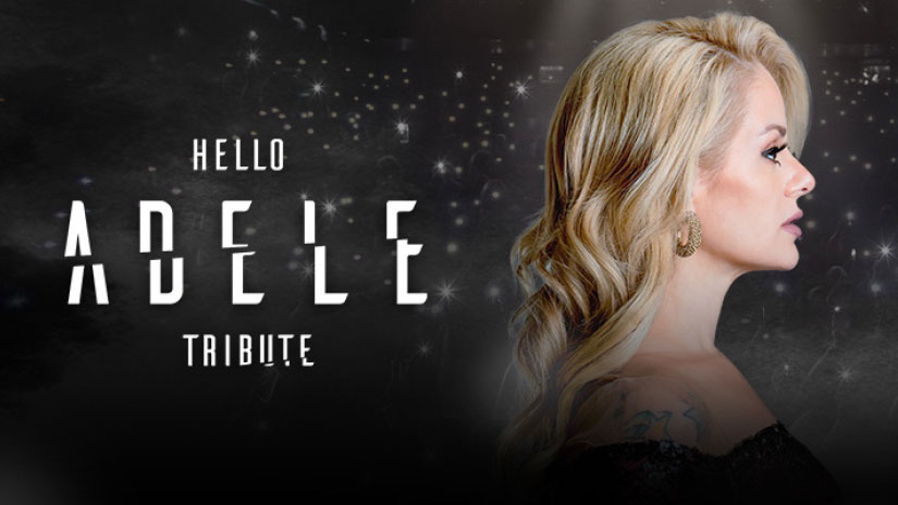 Tributo a Adele no Casino Estoril promete noite emocionante