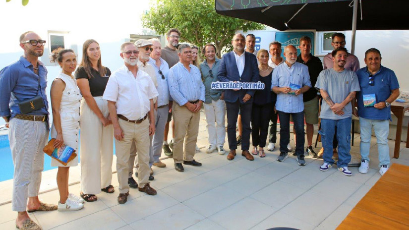 Portimão celebra o verão com cultura e entretenimento