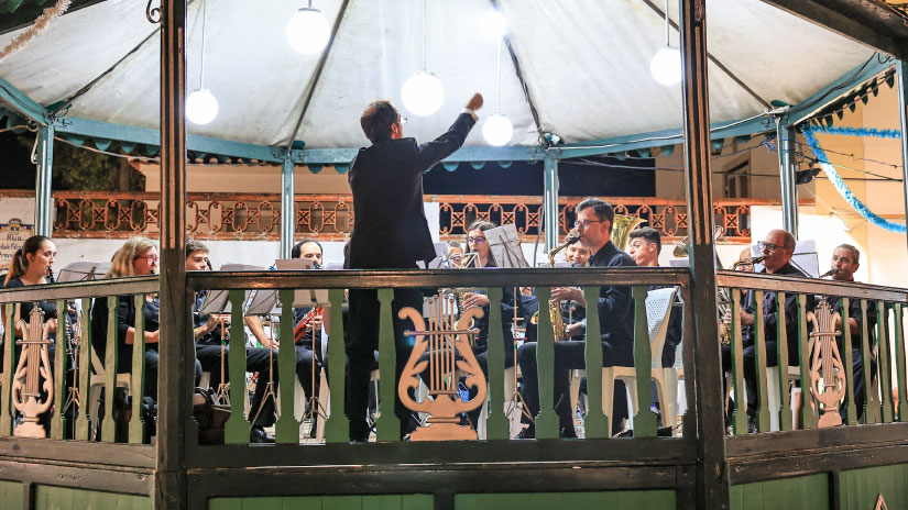 Setúbal celebra 300 anos das Festas em Honra de Nossa Senhora da Saúde