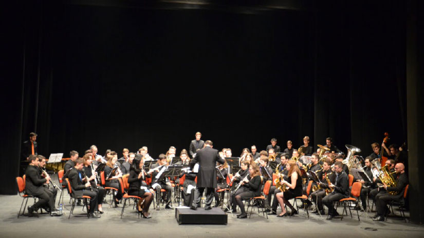 Concerto de Ano Novo em Évora: Uma Celebração de Música e Dança