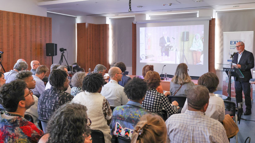 A EXIB Música: Uma celebração da cultura ibero-americana em Setúbal