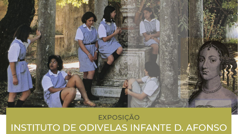 Exposição em Odivelas Celebra Memória de Prestigiado Instituto Educacional